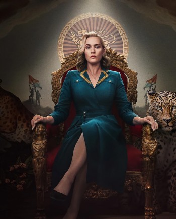 Bande-annonce The Regime avec Kate Winslet, vous allez&nbsp;fondre