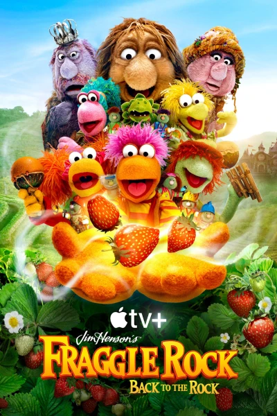 les-fraggle-rock-reviennent-pour-une-saison-2