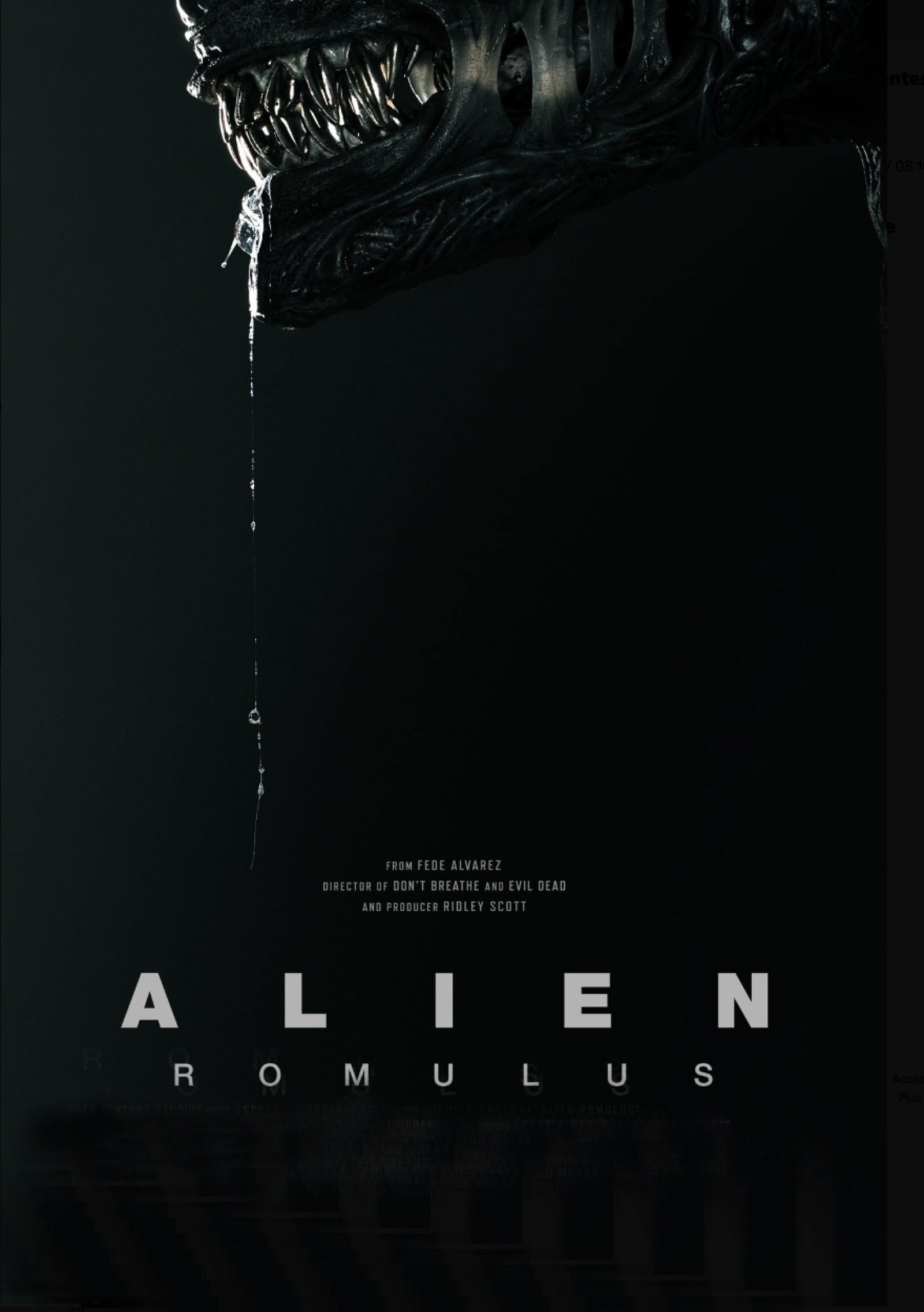 Aliens Franchise Editorial