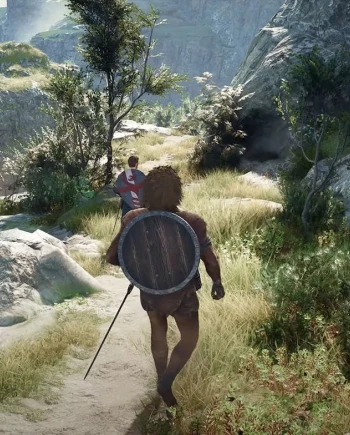 Dragon’s Dogma 2 en 8K, défouraillage nature