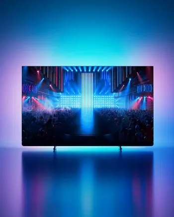 TV Philips OLED909 : mise à&nbsp;jour&nbsp;prix