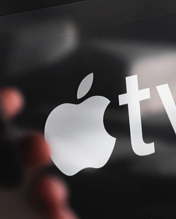 Apple TV équipé d’une caméra, prochainement&nbsp;?