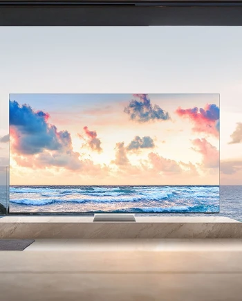 Test TV Mini&nbsp;LED 8K Samsung&nbsp;TQ65QN900D&nbsp;: belle&nbsp;gueule,&nbsp;gros&nbsp;cœur&nbsp;!