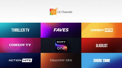 nouvelles-chaines-fast-sony-one-sur-lg-channels