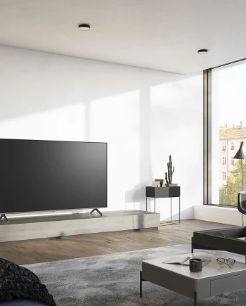 (MAJ) TV Mini LED Panasonic&nbsp;W95A&nbsp;:  mises jour prix et&nbsp;disponibilité