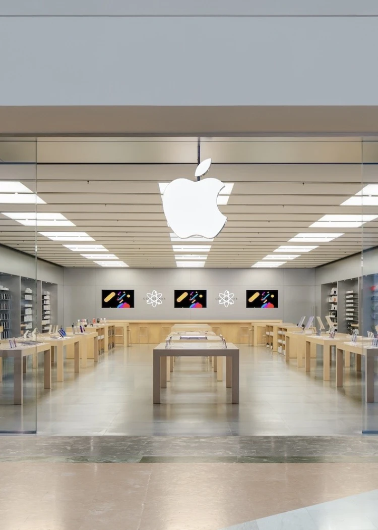 Apple Vision Pro en France fin&nbsp;juin&nbsp;?