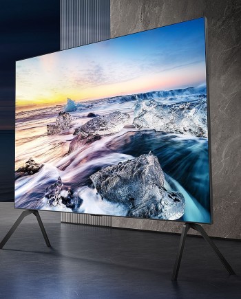 (MAJ) TCL dévoile la diagonale maximum des TV&nbsp;LCD monobloc, 148&quot;&nbsp;(376&nbsp;cm)