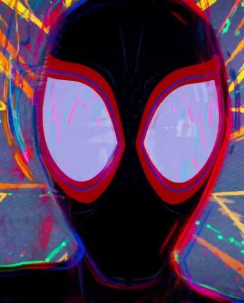 Spider-Man : Beyond the Spider-Verse mise sur la créativité&nbsp;humaine
