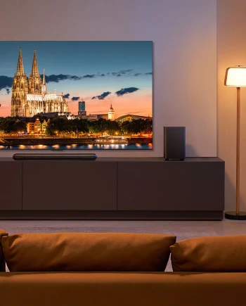 Test TCL 65C89B, le nouveau champion des TV&nbsp;Mini&nbsp;LED