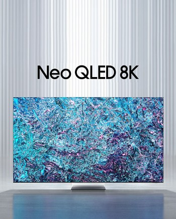 TV Samsung UHD&nbsp;8K 2024, l’IA au service d’une qualité d’image&nbsp;inédite