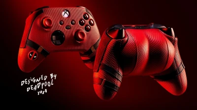 manette-xbox-deadpool-elle-a-du-fondement