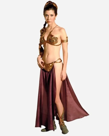 175 000&nbsp;$ le bikini de Princesse&nbsp;Leia