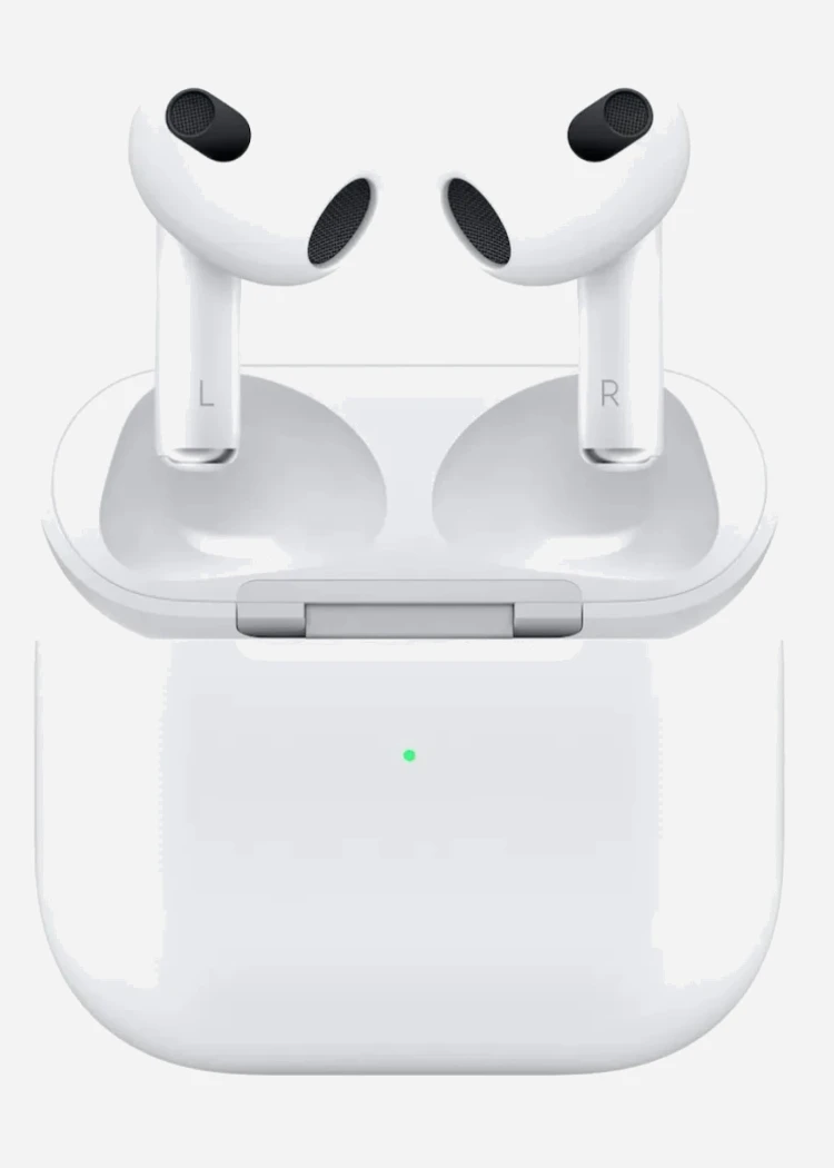 Deux nouveaux AirPods cette&nbsp;année