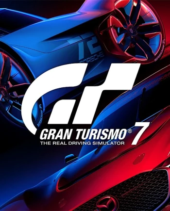 Gran Turismo&nbsp;7, 8K/60&nbsp;fps sur&nbsp;PS5&nbsp;Pro