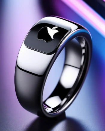 Bague connectée Apple, c’est&nbsp;fini&nbsp;?