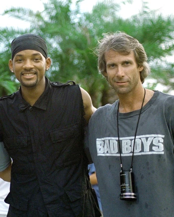 Will Smith et Michael Bay à nouveau réunis sur Fast&nbsp;&amp;&nbsp;Loose