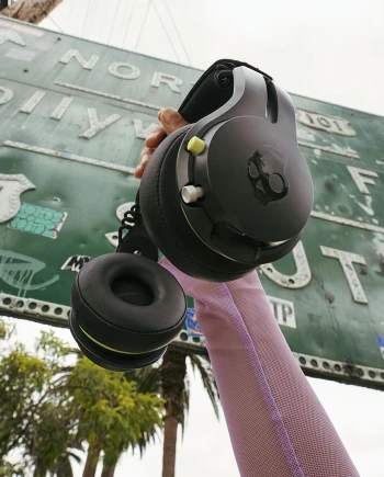 Casque Skullcandy Icon ANC, 20&nbsp;ans&nbsp;après…