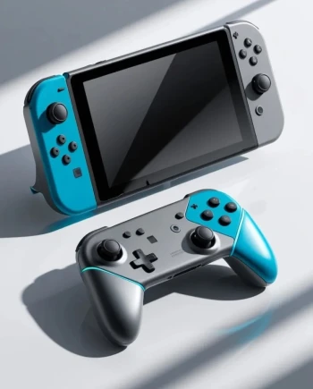 Les jeux Nintendo Switch fonctionneront sur la&nbsp;Switch&nbsp;2