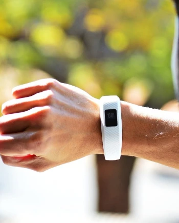 Le marché wearable se porte bien (au&nbsp;poignet)