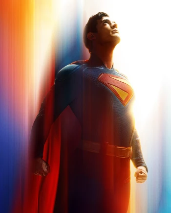 Bande-annonce Superman, c&#039;est tendu du&nbsp;slip&nbsp;!