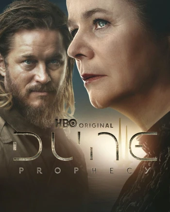 Dune : Prophecy saison&nbsp;2, ça&nbsp;continue