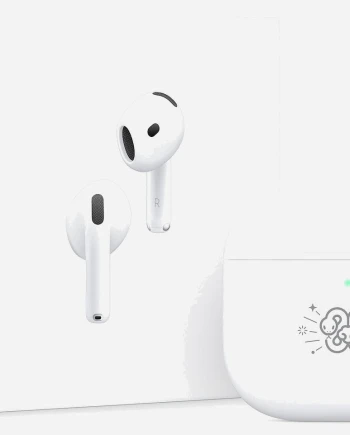 AirPods 4 Collector pour célébrer l’année du&nbsp;Serpent