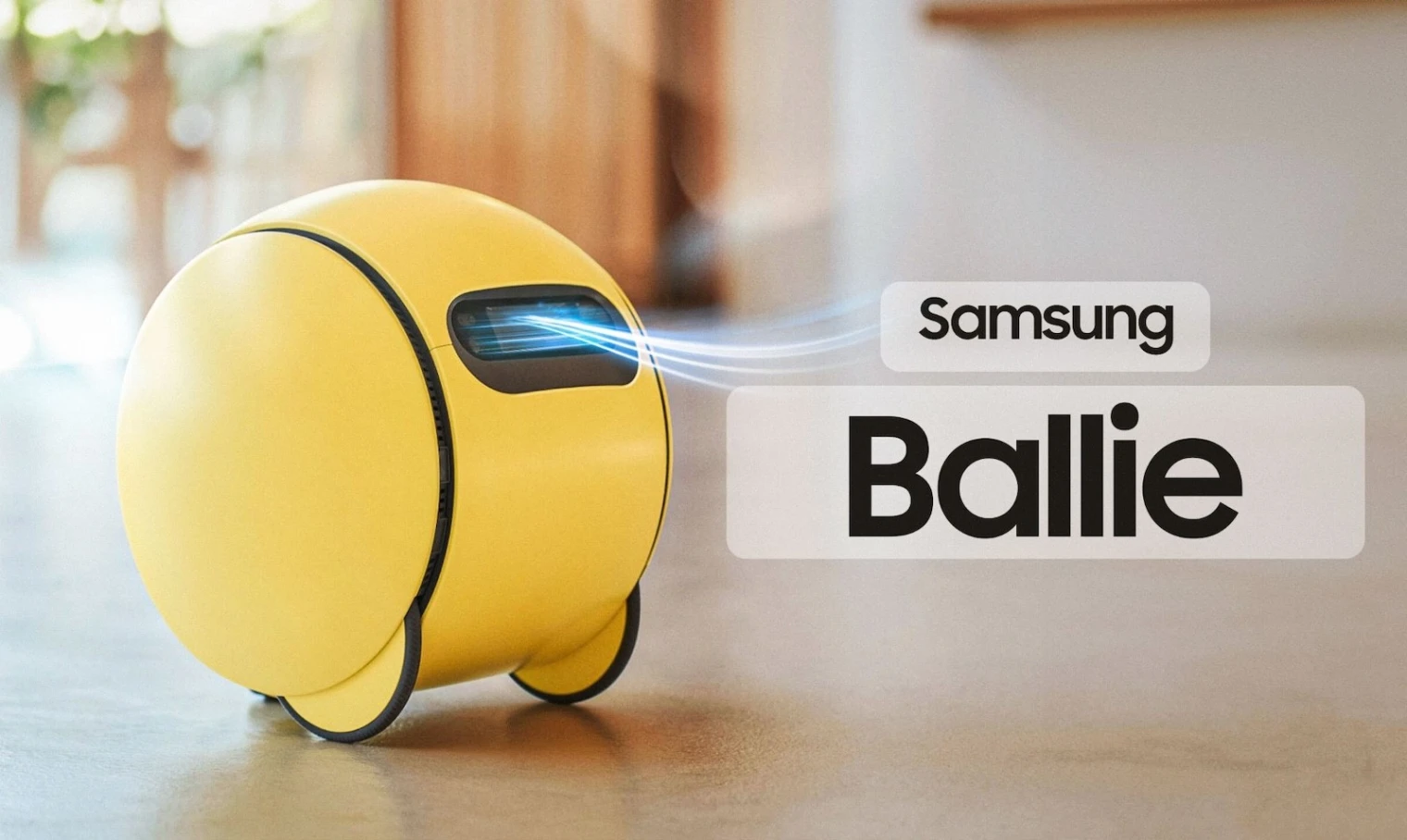 ces-25-ballie-le-robot-domestique-de-samsung-enfin-commercialise