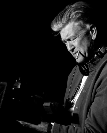 David Lynch, le pape de l&#039;étrange est&nbsp;mort