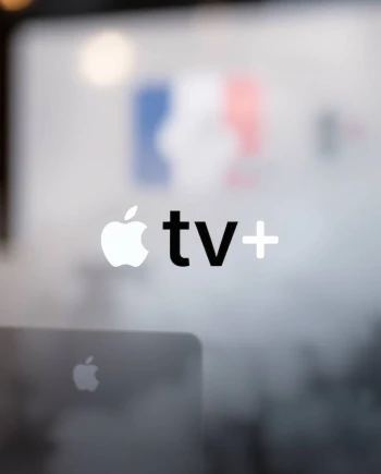 Apple investit dans la production audiovisuelle&nbsp;française