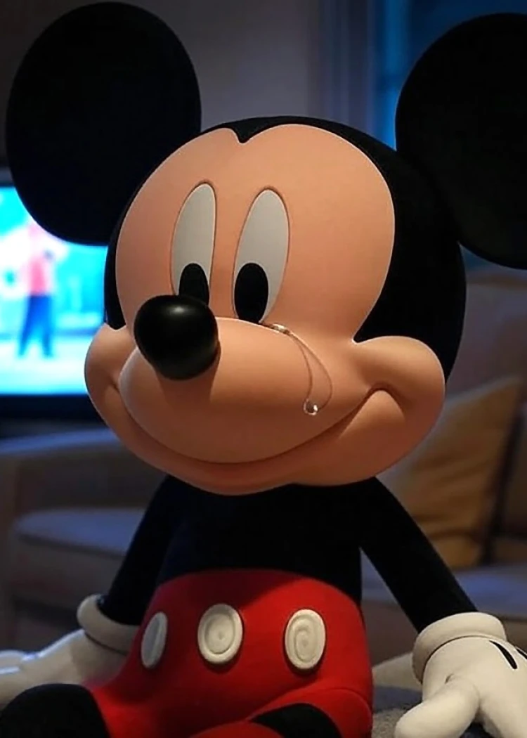 Disney+ perd 700&nbsp;000 abonnées en&nbsp;3&nbsp;mois