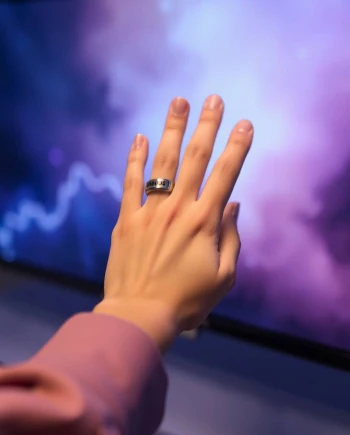 Samsung Galaxy Ring, un anneau pour les gouverner&nbsp;tous&nbsp;?