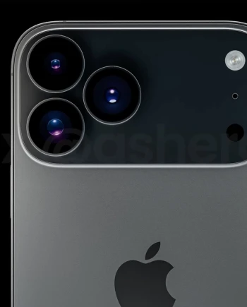 iPhone 17 Pro, le design évolue&nbsp;?