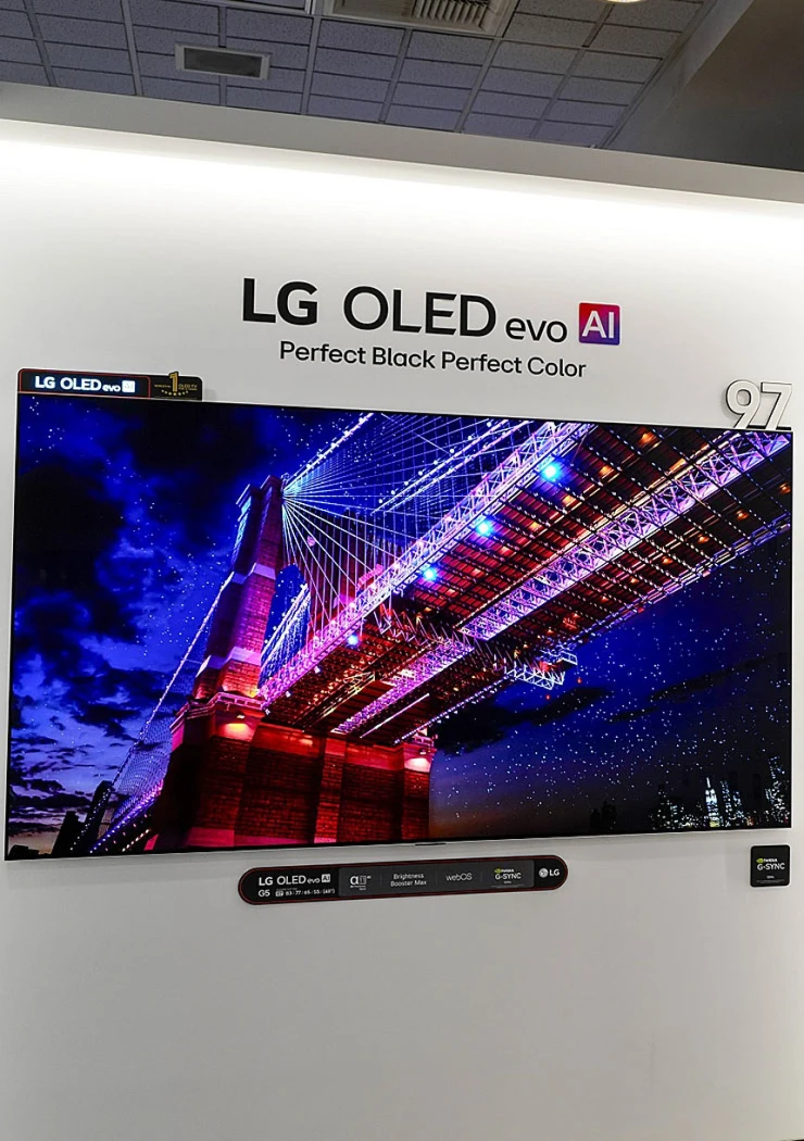 marche-tv-oled-2024-lg-leader-mondial-pour-la-12e-annee-consecutive