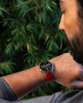 Amazfit Active 2, la meilleure montre sportive du&nbsp;moment&nbsp;?