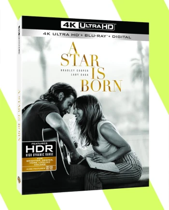 Promotion Amazon, 3&nbsp;titres 4K Ultra&nbsp;HD Blu&#8209;Ray et/ou Blu&#8209;Ray pour&nbsp;30&nbsp;€