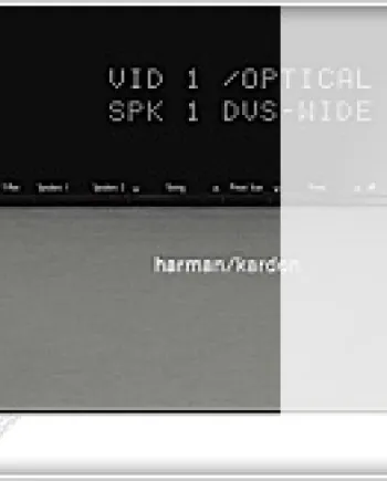 Harman/Kardon HK 3490