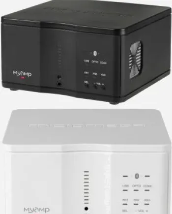 Micromega MyAMP