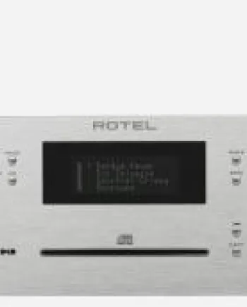 Rotel RCX-1500