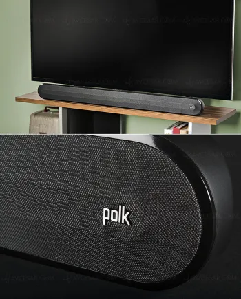 Polk Signa Solo