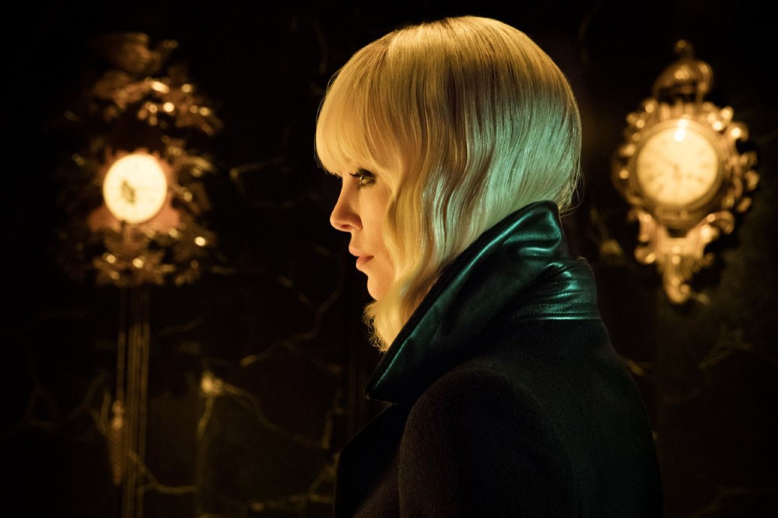 Atomic Blonde