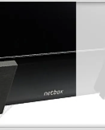 Netgem Netbox 8160