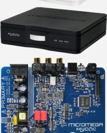 Micromega MyDac