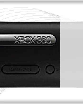 Microsoft Xbox 360 Elite