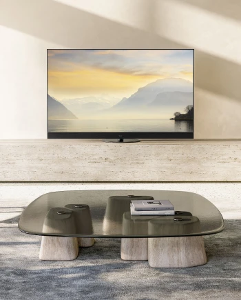 Panasonic TV‑55Z95A