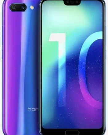 Honor 10