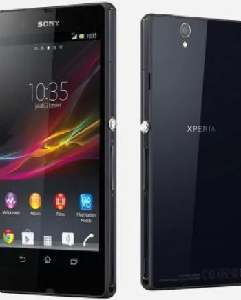 Sony Xperia Z