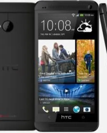 HTC One