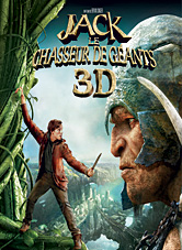 Test Jack le chasseur de g ants 3D Blu Ray