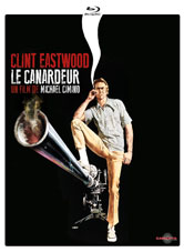 Test Le Canardeur Blu Ray