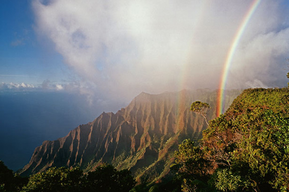 Atmosphères (National Geographic)